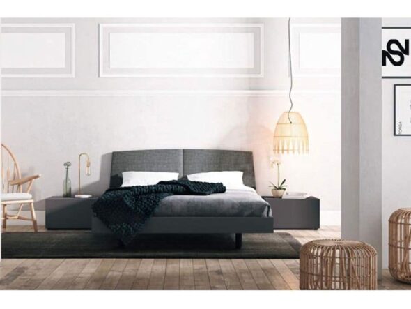 Cama de matrimonio de ZOCO D-118