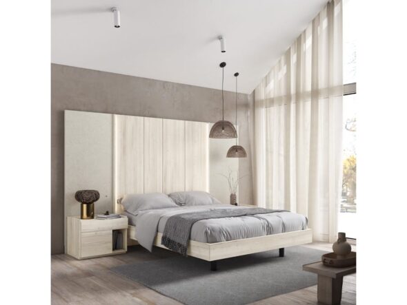 Dormitorio modelo NH Bed 7