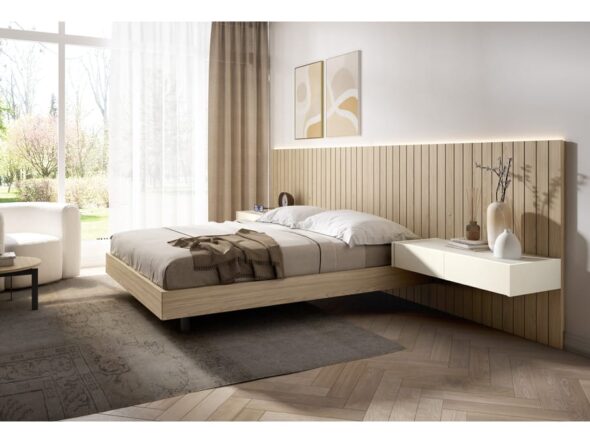 Dormitorio matrimonio modelo NH Bed 3