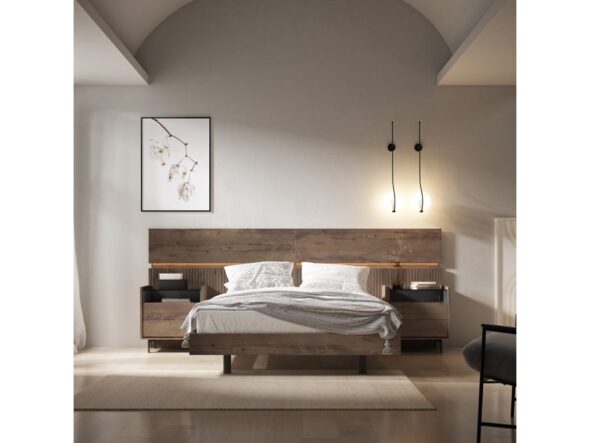 Dormitorio modelo NH Bed 14