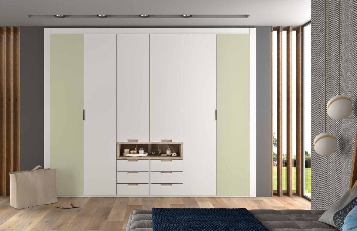 Armario modelo style + S74 | Muebles Martbert