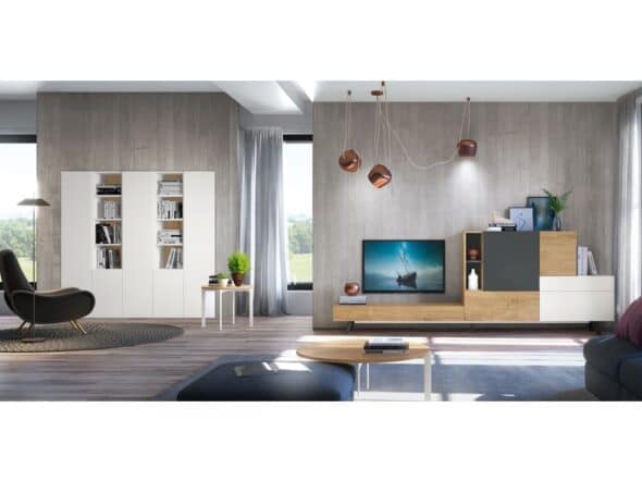 Antaix - Amazing interior 1