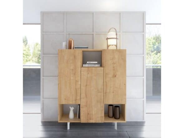 Aparador Vertical Buffet 21