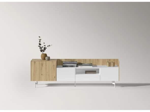 Mueble TV modelo New 096