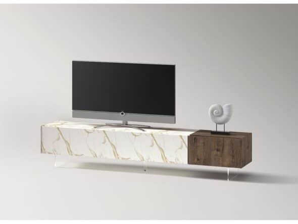 Mueble TV modelo New 097