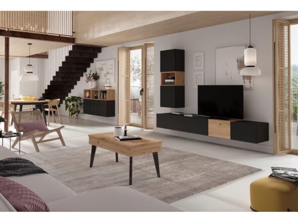 Salón modelo Ramis Block 418