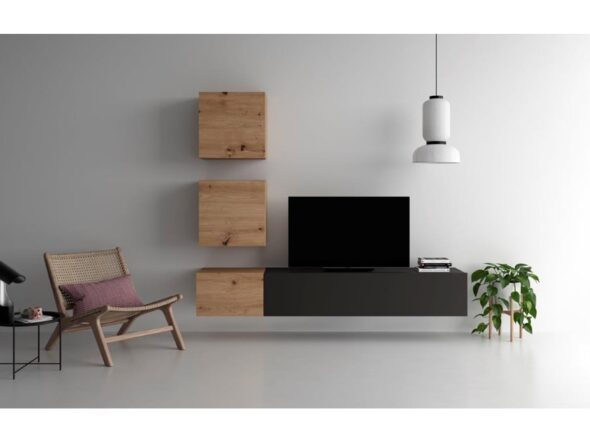 Salón modelo Block 439