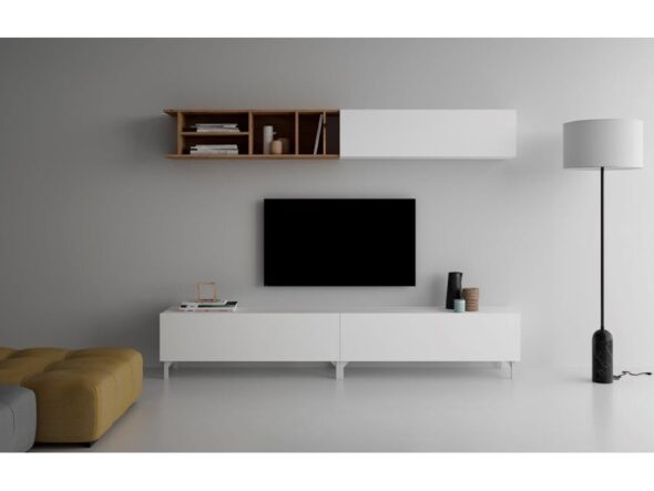 Salón modelo Block 441