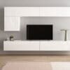 Mueble salón modelo Block 810