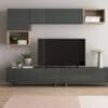 Mueble para el salón modelo Block 816