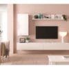 Mueble salón modelo Blck 831