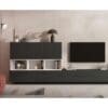 Mueble salón modelo Block 859