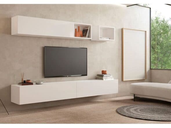 Mueble modelo Block 881