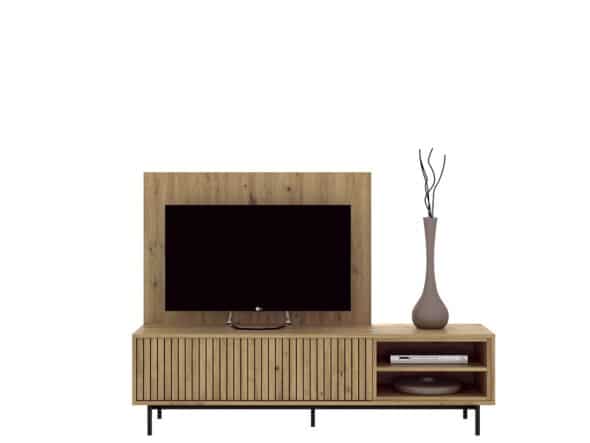 Mueble para espacios pequeños Duplo 129