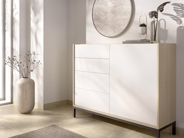 Aparador modelo Duo 62