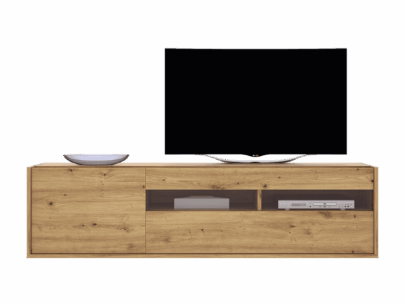 Mueble para el salón modelo Duo 68