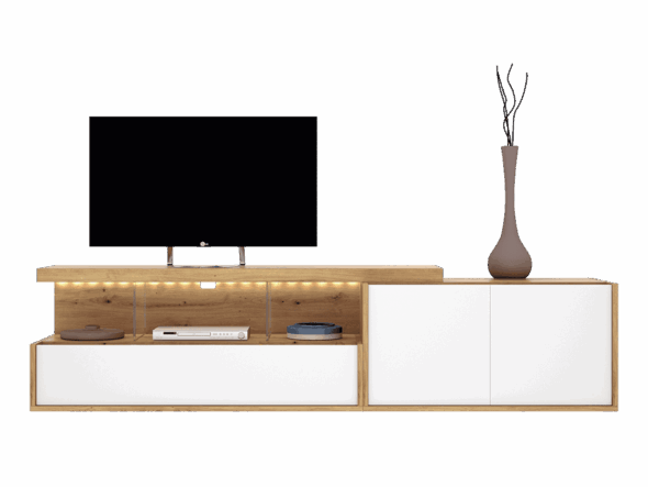 Mueble para el salón modelo Duo 70