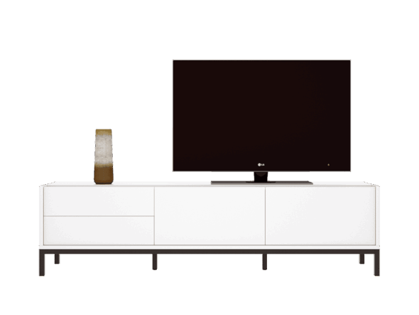 Mueble para el salón Duo 72