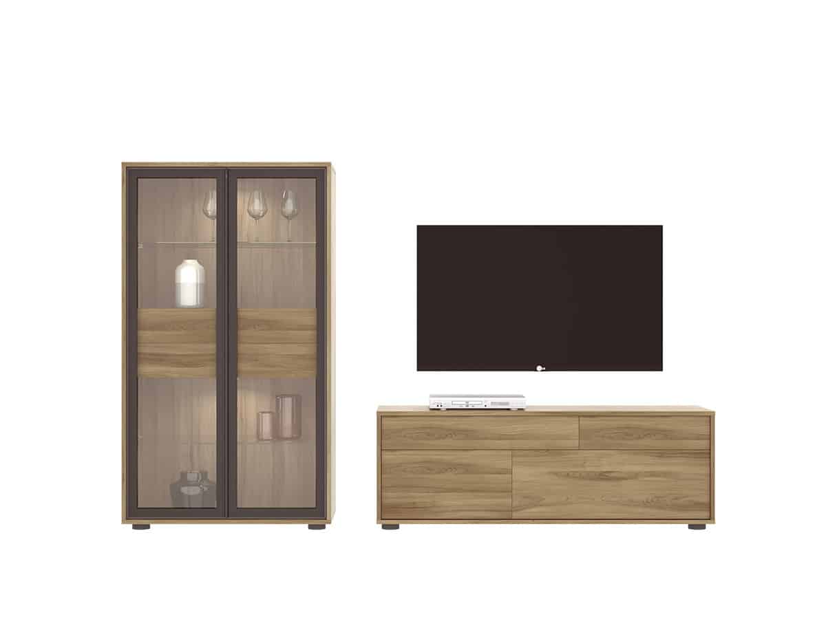 Salón Duo Más 73