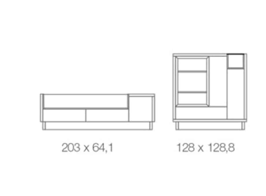 Medidas baixmoduls ADN 02