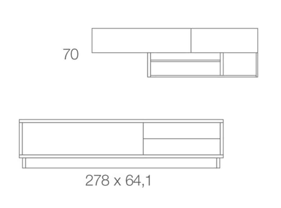 Medidas Baixmoduls ADN 03