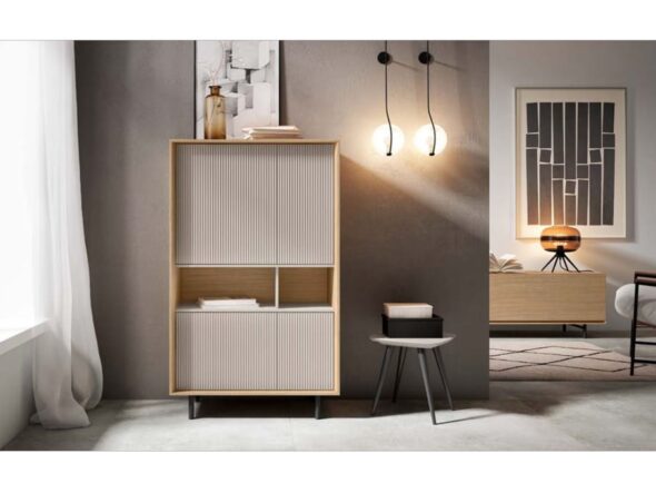 Mueble alto modelo Ideas 01