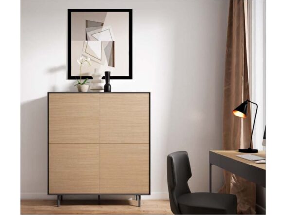 Mueble aparador modelo Ideas 04