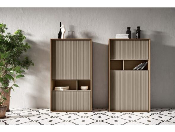 Mueble salón modelo Ideas 11