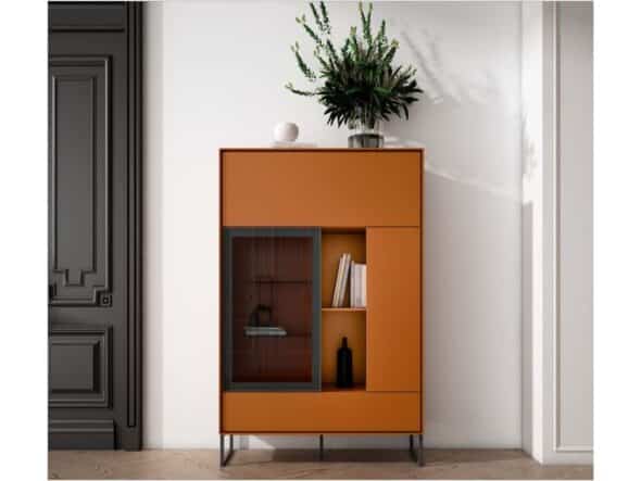 Mueble alto modelo Ideas 12