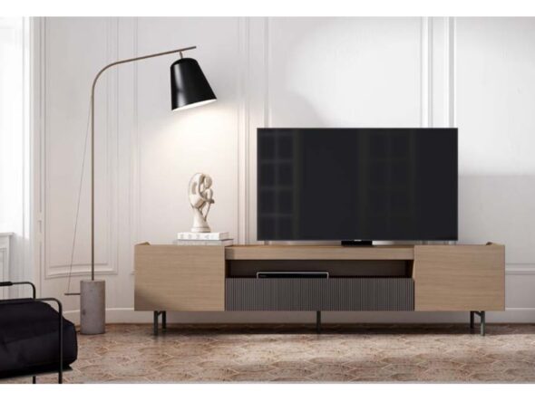 Mueble para la TV modelo Ideas 22