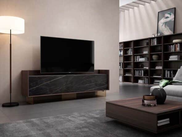 Mueble para la TV modelo Ideas 27