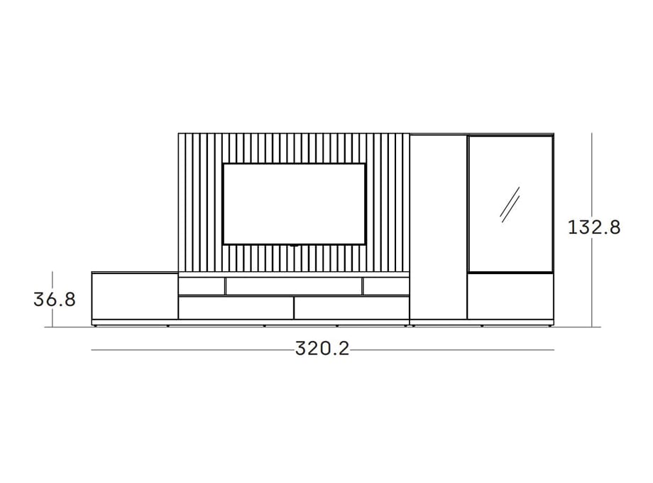 Detalle medidas modelo Way Home 03