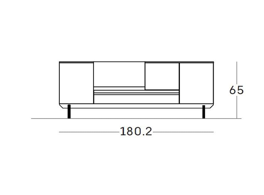 Detalle medidas modelo Way Home 13