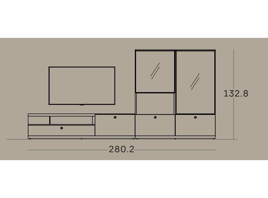 Detalle medidas modelo Way Home 22