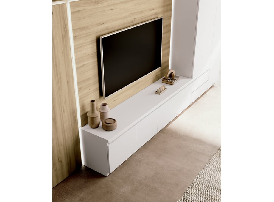 Detalle mueble Arko 06