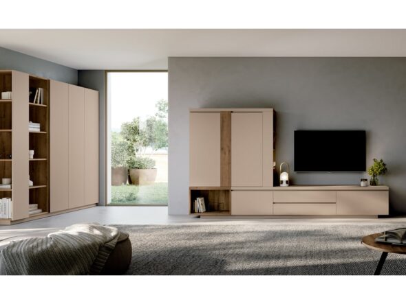 Mueble salón modelo Arko 07