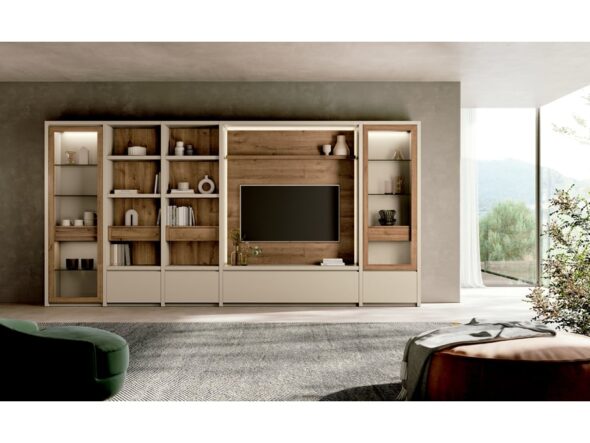 Mueble salón modelo Arko 13