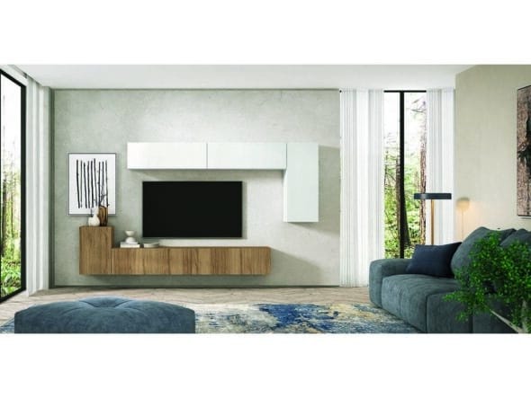 Muebles de salón modelo Austral 15
