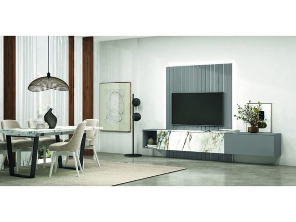 Muebles para salón modelo Austral 18