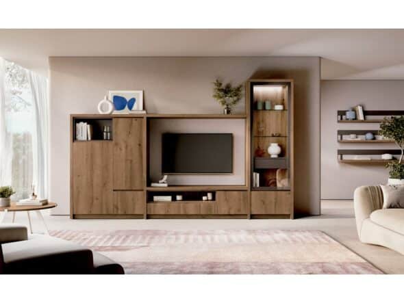 Mueble salón modelo Arko 20