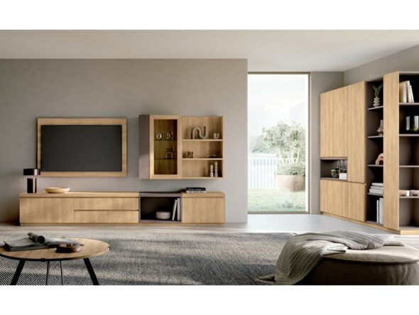 Mueble salón modelo Arko 22