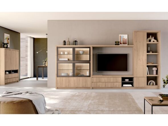 Mueble salón modelo Arko 24