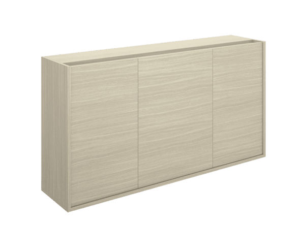 Aparador Duo 65 en Roble